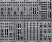 BEHRINGER BARAT SYNTH