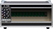 My wary Eurorack