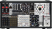 Drum Processing Rack