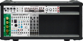 My eaten Eurorack