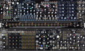 Make noise nuss system (copy)