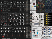 DFAM/Lab/Sub 3x104HP