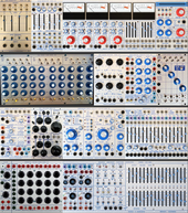 Buchla 200