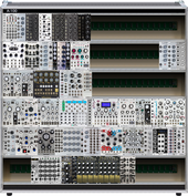Ocean Camp Studio 2016 (workon)