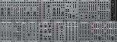 My unwarped Eurorack