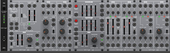 My knickered Eurorack