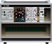 Test rack