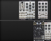 pods effect buchla