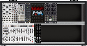 My dreamful Eurorack