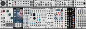 My Controller Eurorack V4