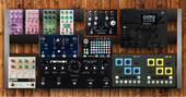 My damning Eurorack