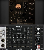 My grave Eurorack
