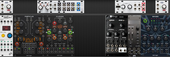 My poky Eurorack