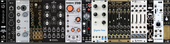 Behringer Eurorack 104 (2025-12-28) Thomas Session 2026-01-01