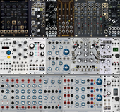 84x3  Eurorack 1