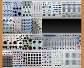 My sizy Buchla