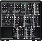 AJH rack