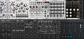 My untrue Eurorack