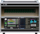 My turbaned Eurorack