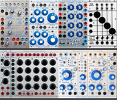 My daedal Buchla