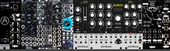 Loop State's 3U 88HP &amp; DT2 w/ 1 VOICE (copy)