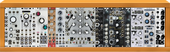 My gross Eurorack