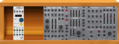 My smelly Eurorack (copy)