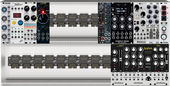 My bombproof Eurorack