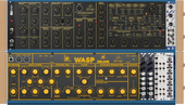 Rack Brute Current
