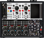 My wizen Eurorack