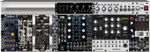 My unbred Eurorack