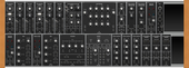 My cycloid Eurorack