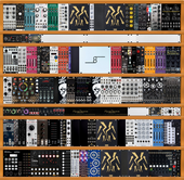 Monsterrack 2026