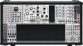 My amazing Eurorack