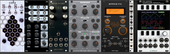 Proposed Ambient Rack v1