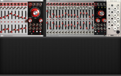 My widespread Eurorack