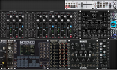 I/O rack