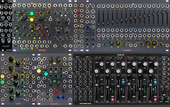 My selfsame Eurorack
