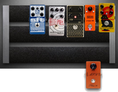 Prophetboard