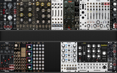 My laming Eurorack