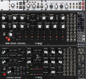 My assured Eurorack
