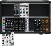 My high Eurorack
