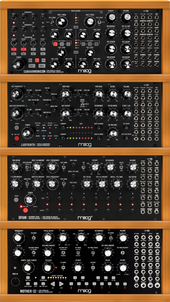 Moog 60