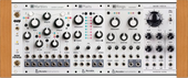 My mural Eurorack (copy)