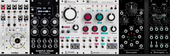 My dedal Eurorack