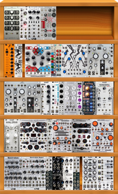 My annoying Eurorack