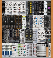 Dual RackBrute 2025-12-28