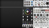 My petite Eurorack