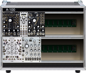 My precious Eurorack