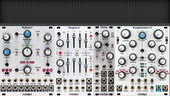 My endarch Eurorack
